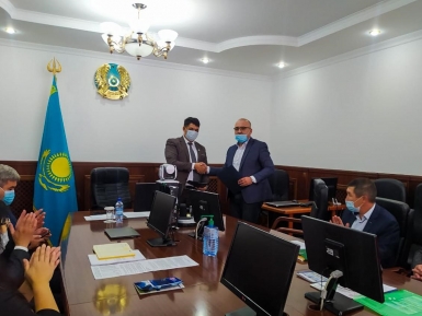 Павлодарская область поддерживает казахстанских производителей и  соблюдение национальных стандартов