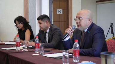 Лифтовые ассоциации стран ЕАЭС встретились в Кыргызстане.