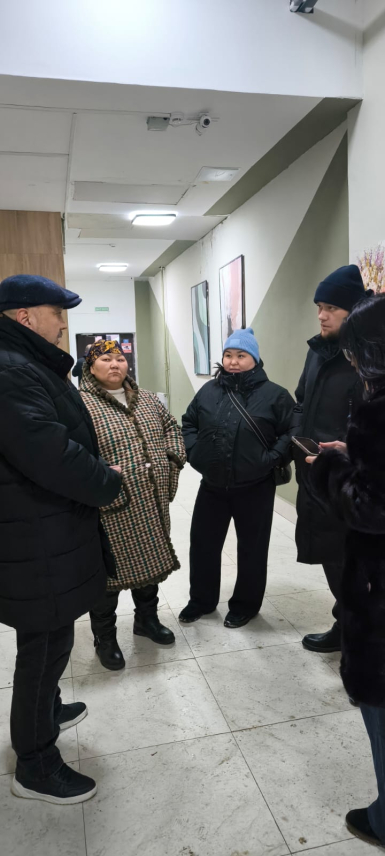 ЖК &laquo;Арыстан&raquo; &mdash; не экспериментальная площадка для лифтового оборудования