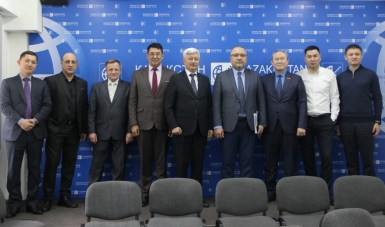 Лифтовое сообщество Казахстана предлагает разработать специальную программу по реновации лифтового парка страны